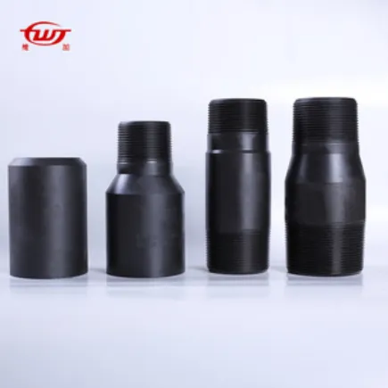 Bull Plug: A Versatile Pipe Fitting for Your Needs