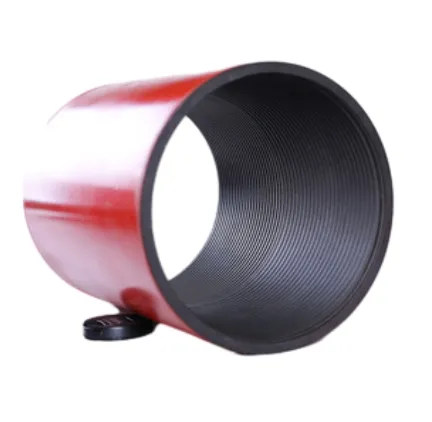 Casing Coupling: An Essential Component in oil and gas operations