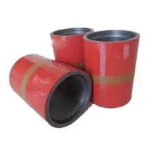 API 5CT Casing Couplings for Enhanced Oil and Gas Well Integrity API 5CT Casing Couplings for Enhanced Oil and Gas Well Integrity