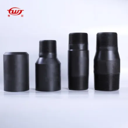 Crossover Subs: The Key to Efficient Drilling Operations