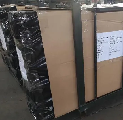 Discover the Strength of Stainless Steel Pipe Couplings