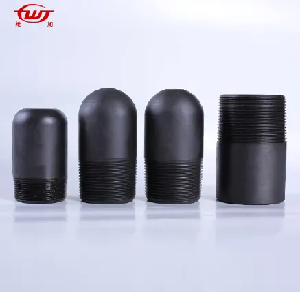 Understanding Tubing Crossover: A Key Tool in Advanced Drilling Techniques