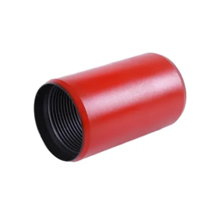 Uniting Pipes with Versatile Couplings