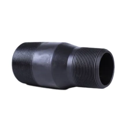 Unleashing the Power of Crossover Subs in Drilling