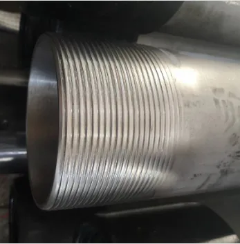 Pup Joint Pipes and Their Vital Role in Oil & Gas Operations