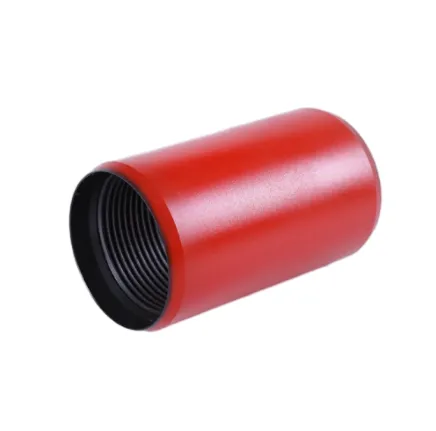 Unleashing the Power of Stainless Steel Couplings