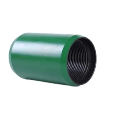 Enhance Your Piping Systems with Premium Steel Pipe Couplings