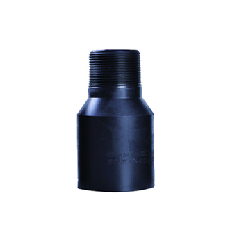 China's Production of Finished Casing Couplings for Oil and Gas Industry Needs