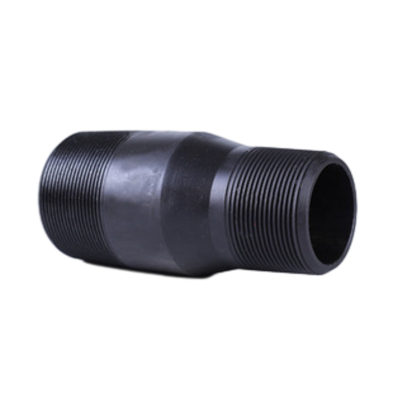 Tubing Crossover – API-Compatible, High-Strength, Custom