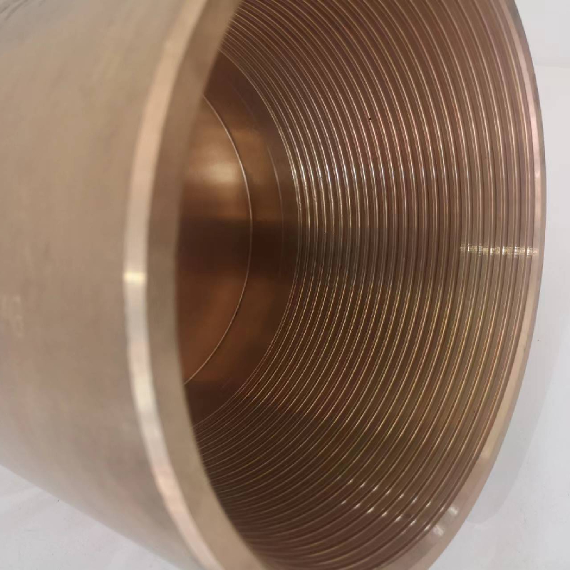 Understanding Well Casing Couplings and Their Importance in Drilling Operations Understanding Well Casing Couplings and Their Importance in Drilling Operations