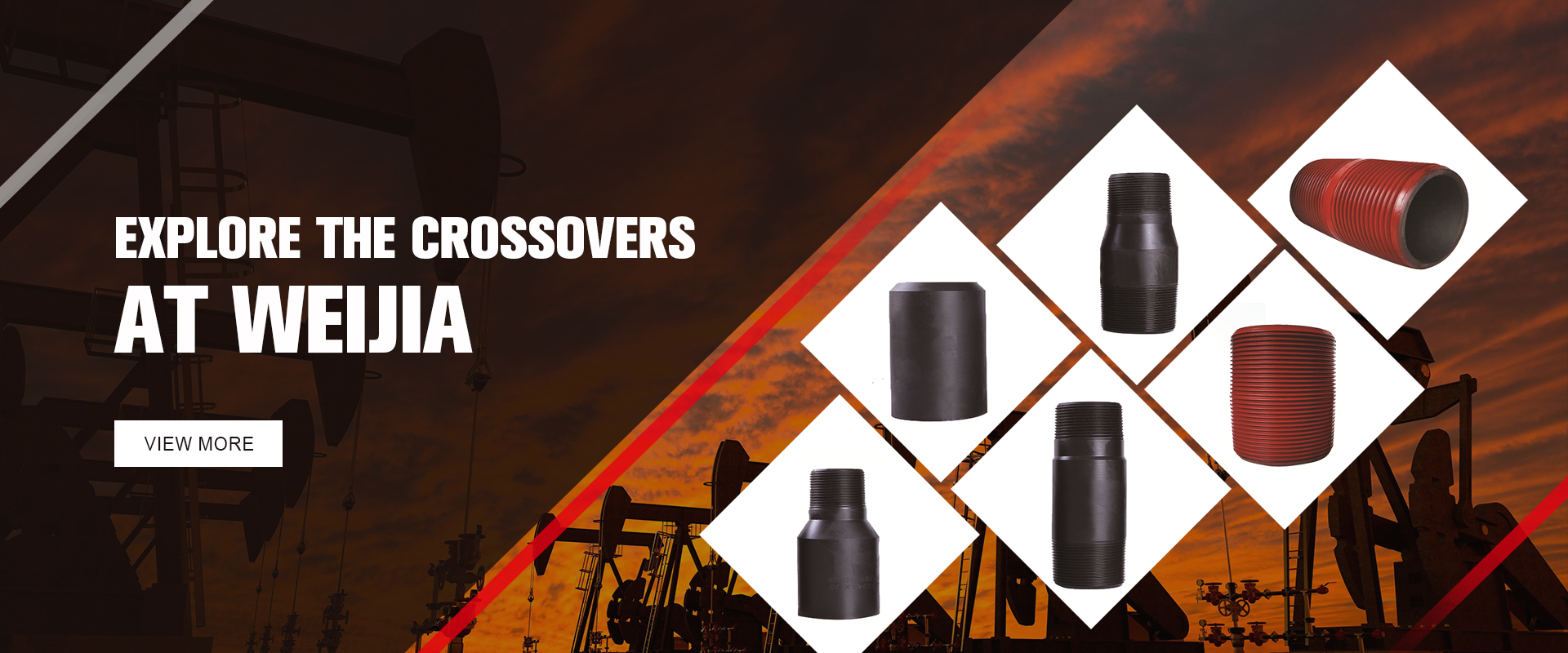 Seamless Pipe Applications in Modern Construction and Industry