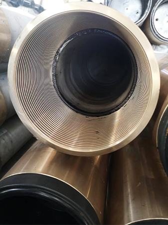 Wholesale L80 Casing Couplings for Enhanced Oil and Gas Industry Applications