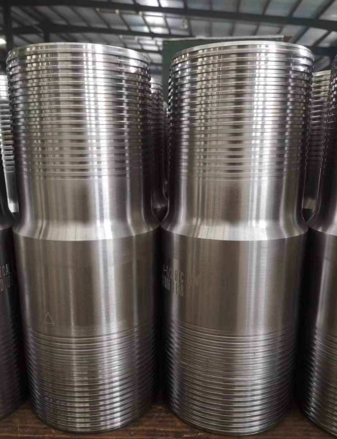 Durable Stainless Steel Pipe Couplings for Reliable and Leak-Free Connections in Various Applications