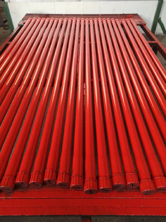 Understanding API Casing Sizes for Effective Oil and Gas Well Operations and Management Strategies Understanding API Casing Sizes for Effective Oil and Gas Well Operations and Management Strategies