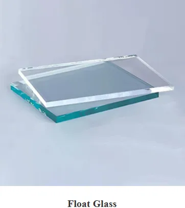 Black Float Glass: A Special Material In The Interweaving Of Light And Shadow