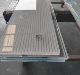 Laminated Glass: A Special Material That Safeguards Safety and Transparency