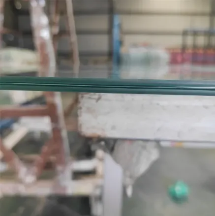 The Excellence of Laminated Glass