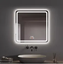 Mirror Glass: A Multifunctional Material in the Interweaving of Light and Shadow