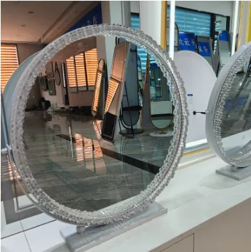 Mirrors for Every Need: Enhance Your Space with ShottGlass