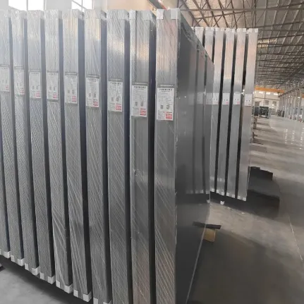 Discover the Elegance of Silver Mirrors