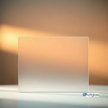 Quality Tempered Glass Solutions