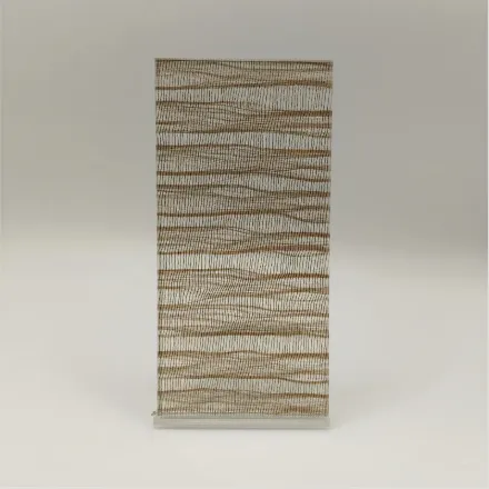 The Versatility of Wired Glass