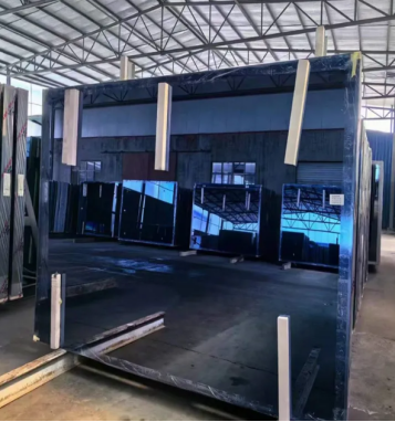 The Benefits of Reflective Glass in Modern Architecture