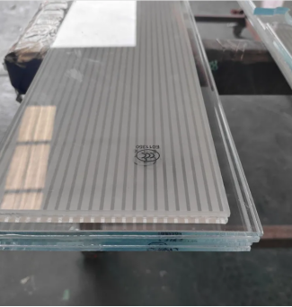Weight Considerations for Laminated Glass Weight Considerations for Laminated Glass