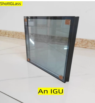 Modern Living With High-Quality Insulated Glass