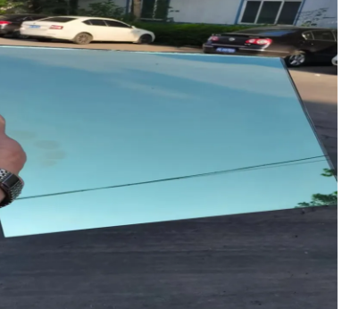 Types of Glass Coating for Everyday Use