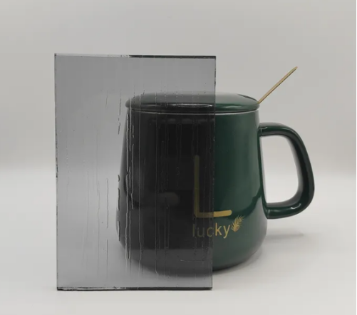 Safety Precautions for Handling Acid Etched Materials