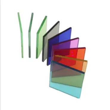 Tinted Glass Solutions for Modern Living
