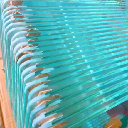 Discover the Versatility of Clear Float Glass for Your Projects