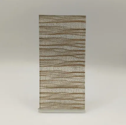 The Benefits of Wired Glass: Durable, Stylish, and Safety-First