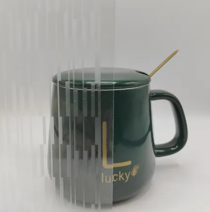 Unveiling the Art of Glass Etching and Sandblasting Unveiling the Art of Glass Etching and Sandblasting