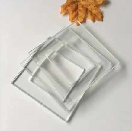 The Wonders of Ultra Clear Glass: Perfect Clarity for Every Application