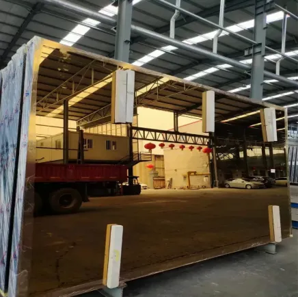 Advanced Reflective Glass Solutions for Modern Architecture