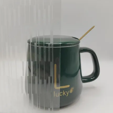 Elevates Interior Design with Premium Acid Etched Glass