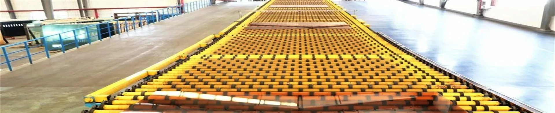 glass fabrication companies