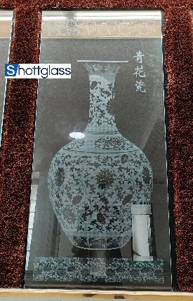 Large LED Illuminated Bathroom Mirror for Modern and Stylish Home Decor