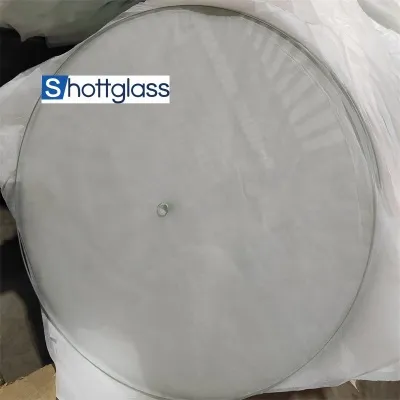 Illuminated LED Circle Mirror for Stylish Home Decor and Vanity Use