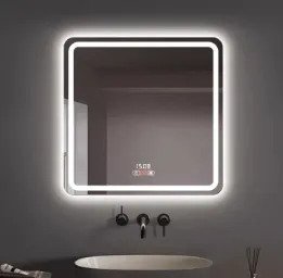 Mirror Glass: Transforming Commercial Spaces