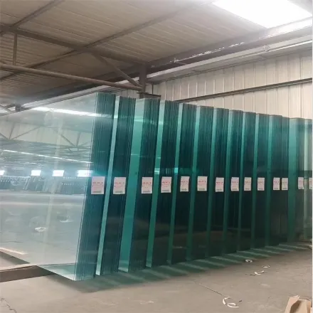 The Advantages of Float Glass Sheets