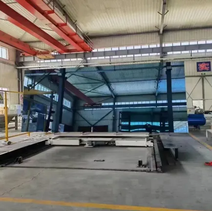 Low Emissivity Glass for Energy-Efficient Architecture