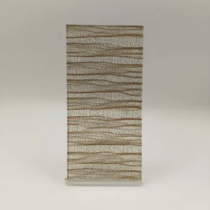 Reinvents Security with Premium Wired Glass