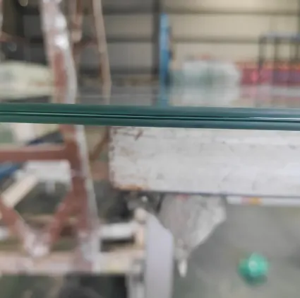 Safety and Style with Premium Laminated Glass Solutions