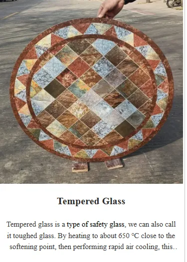 Tempered Laminated Glass: The Perfect Fusion Of Safety And Toughness