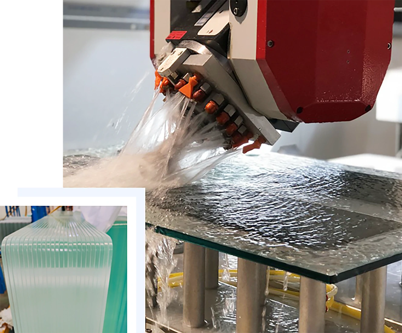 High-Quality 2mm Transparent Float Glass for Various Applications