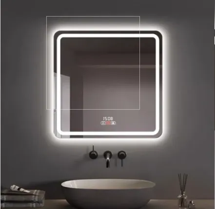 The Rising Demand for Premium Led Mirrors in Modern Homes
