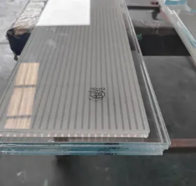 The Science of Laminated Glass